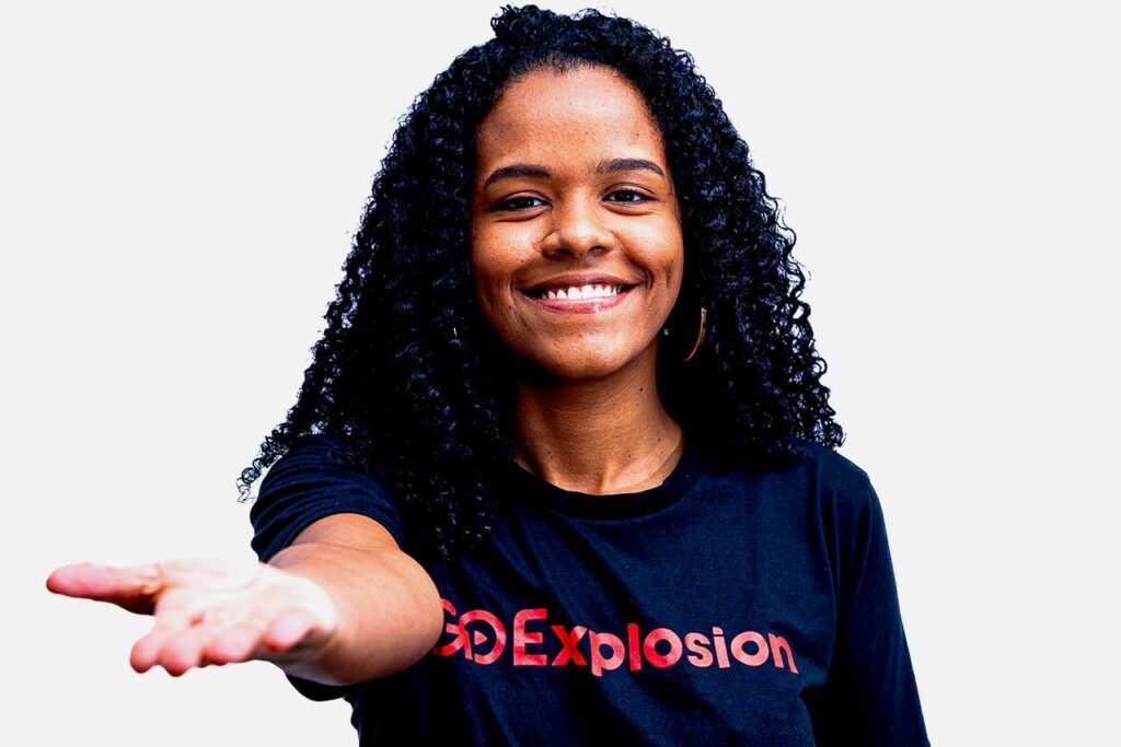 afiliado GoExplosion