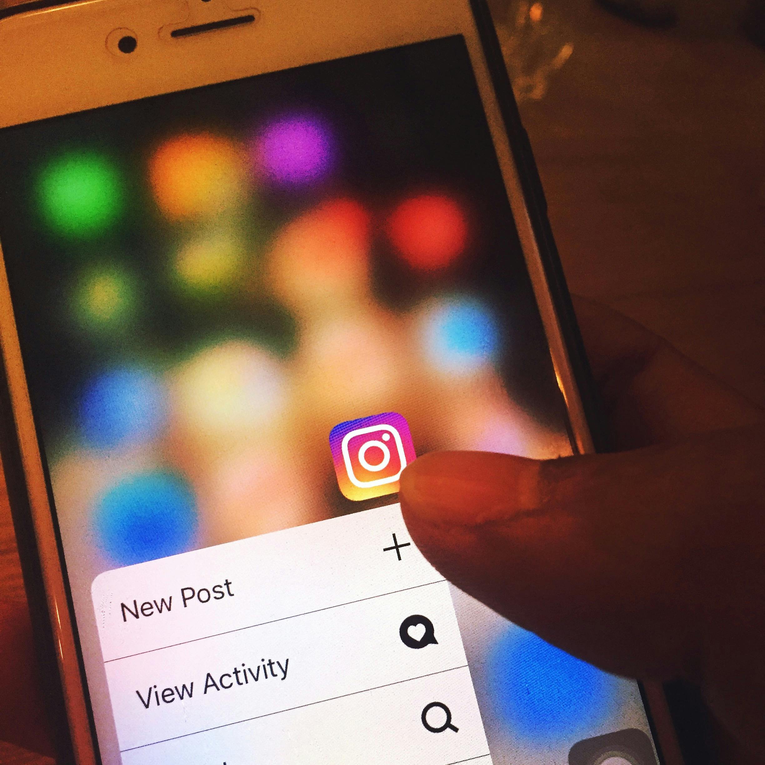 Um resumo para você sobre as novidades do Instagram! - Blog da GoExplosion