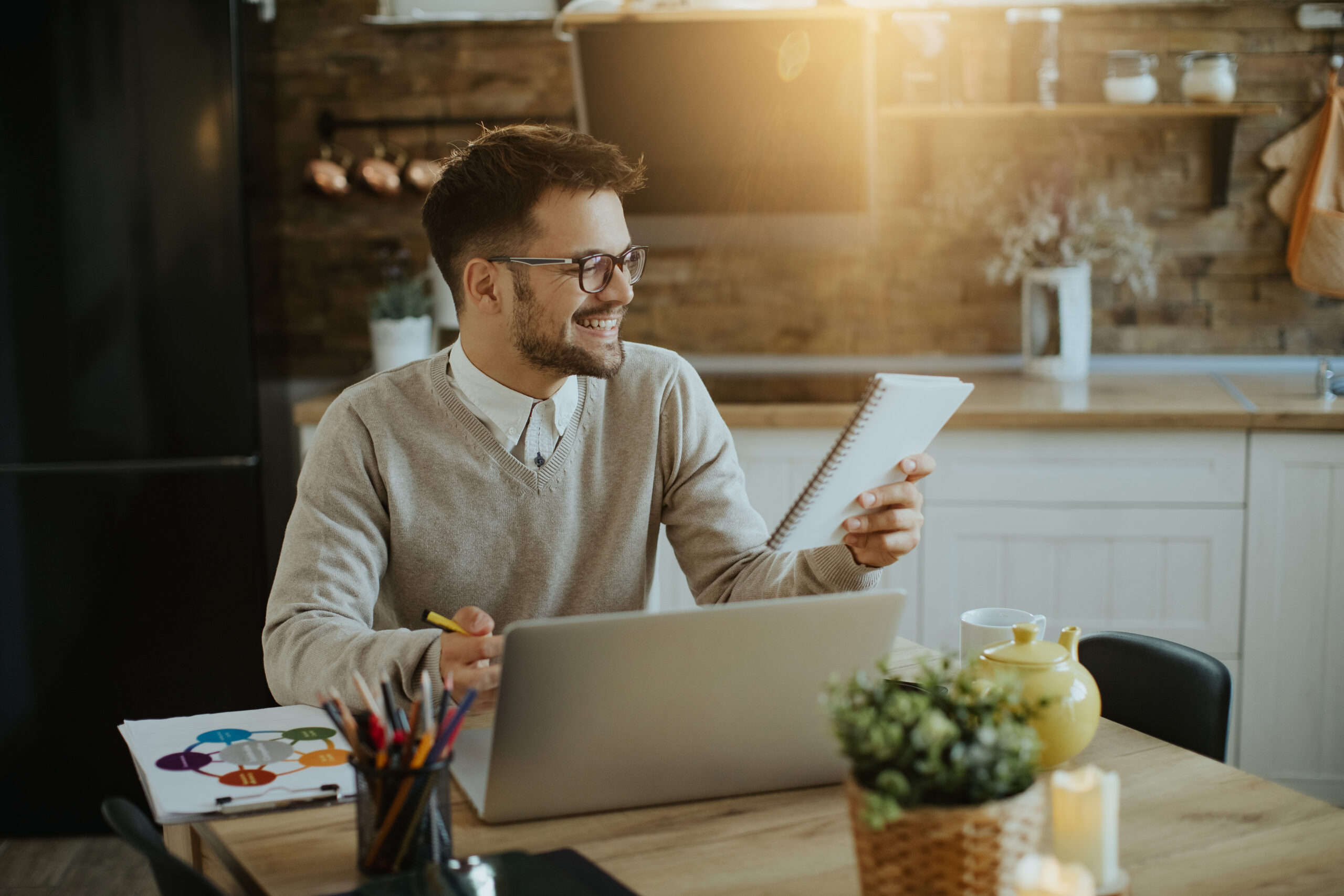 Como escolher o seu primeiro infoproduto: guia definitivo para iniciantes