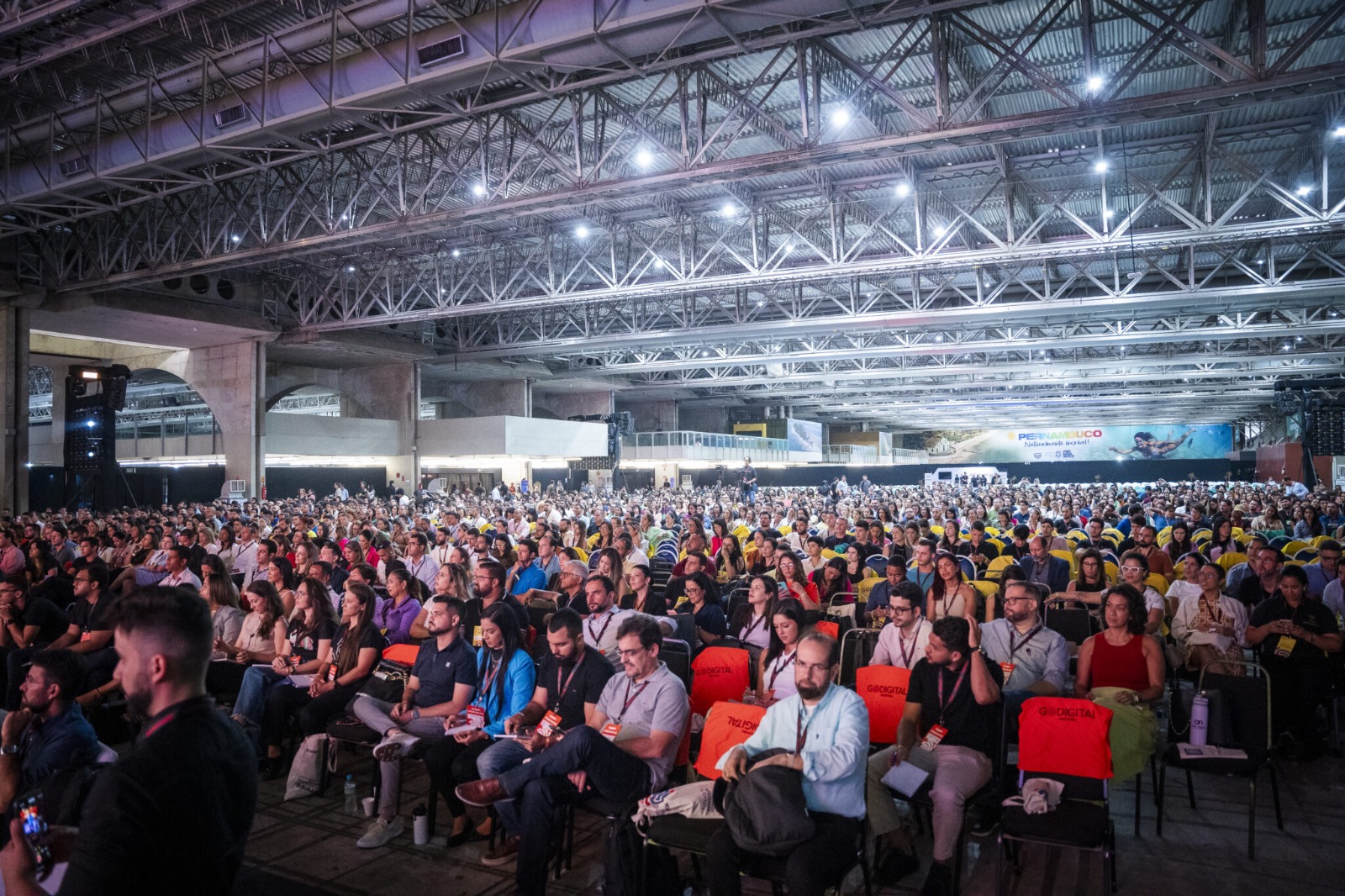 Conheça a Vendyno, a ferramenta dos eventos inteligentes