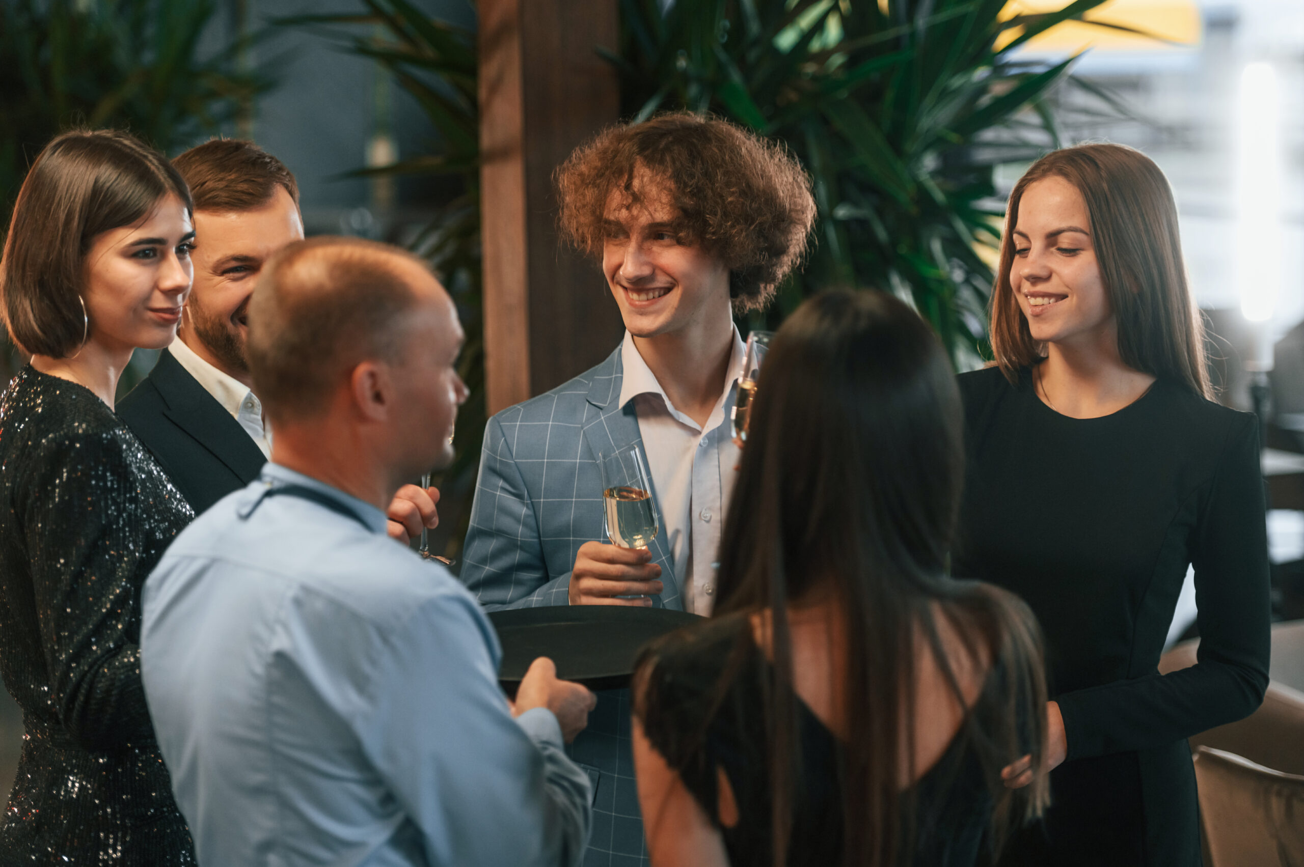 Eventos fortalecendo o branding da sua marca