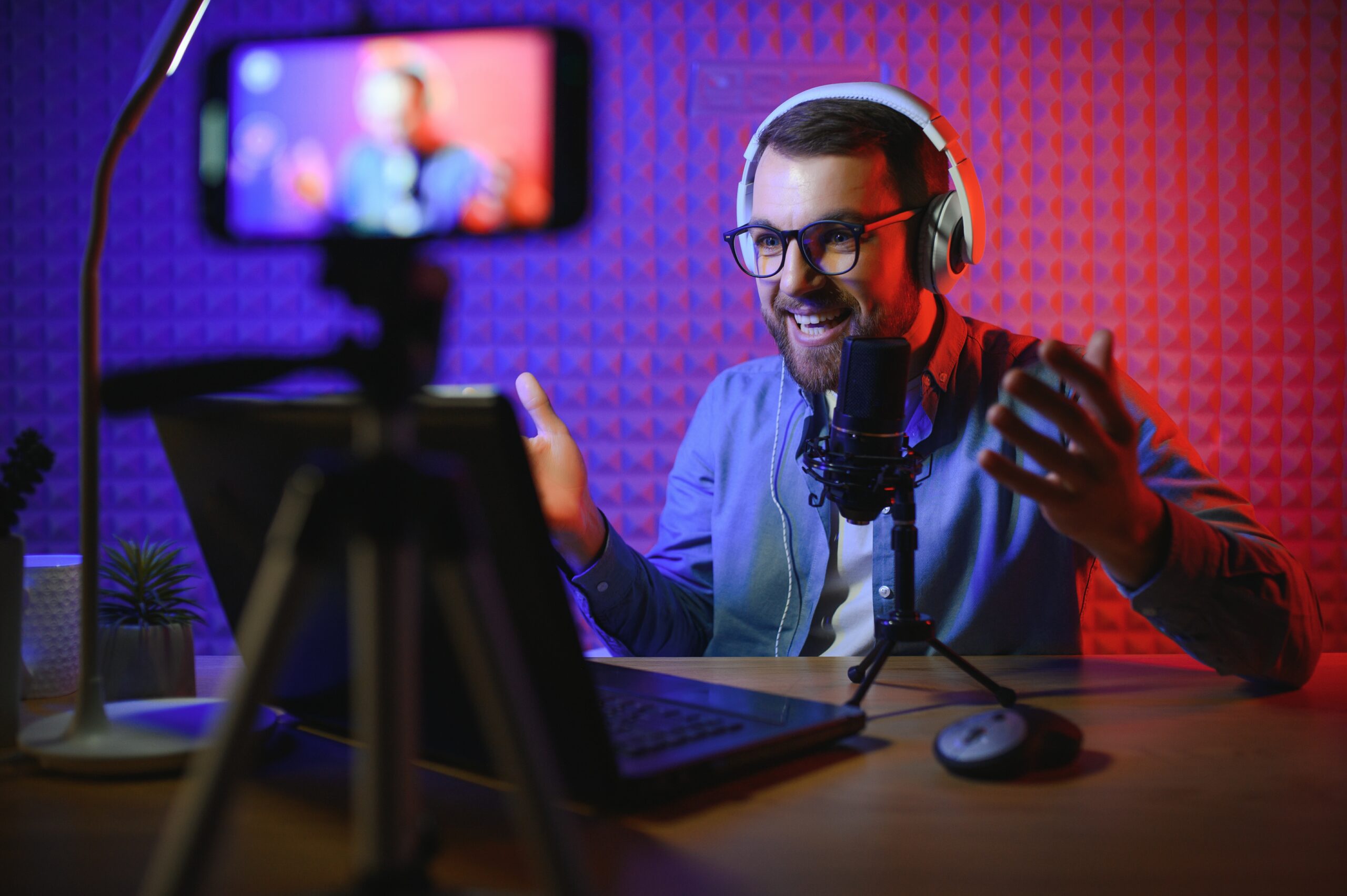 Pouco dinheiro para fazer seu evento presencial? Edição on-line é a opção perfeita para dar o primeiro passo