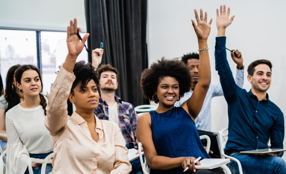 Como fazer um evento presencial com até 200 pessoas? 