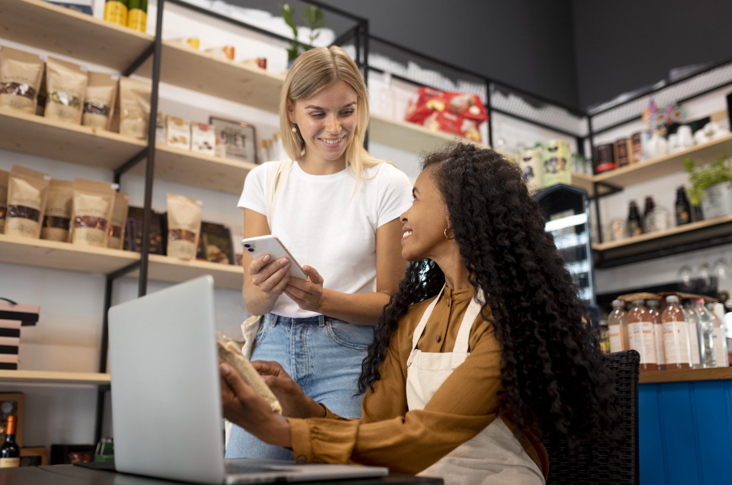 Marketing de influência micro-local: parcerias com influenciadores da sua vizinhança