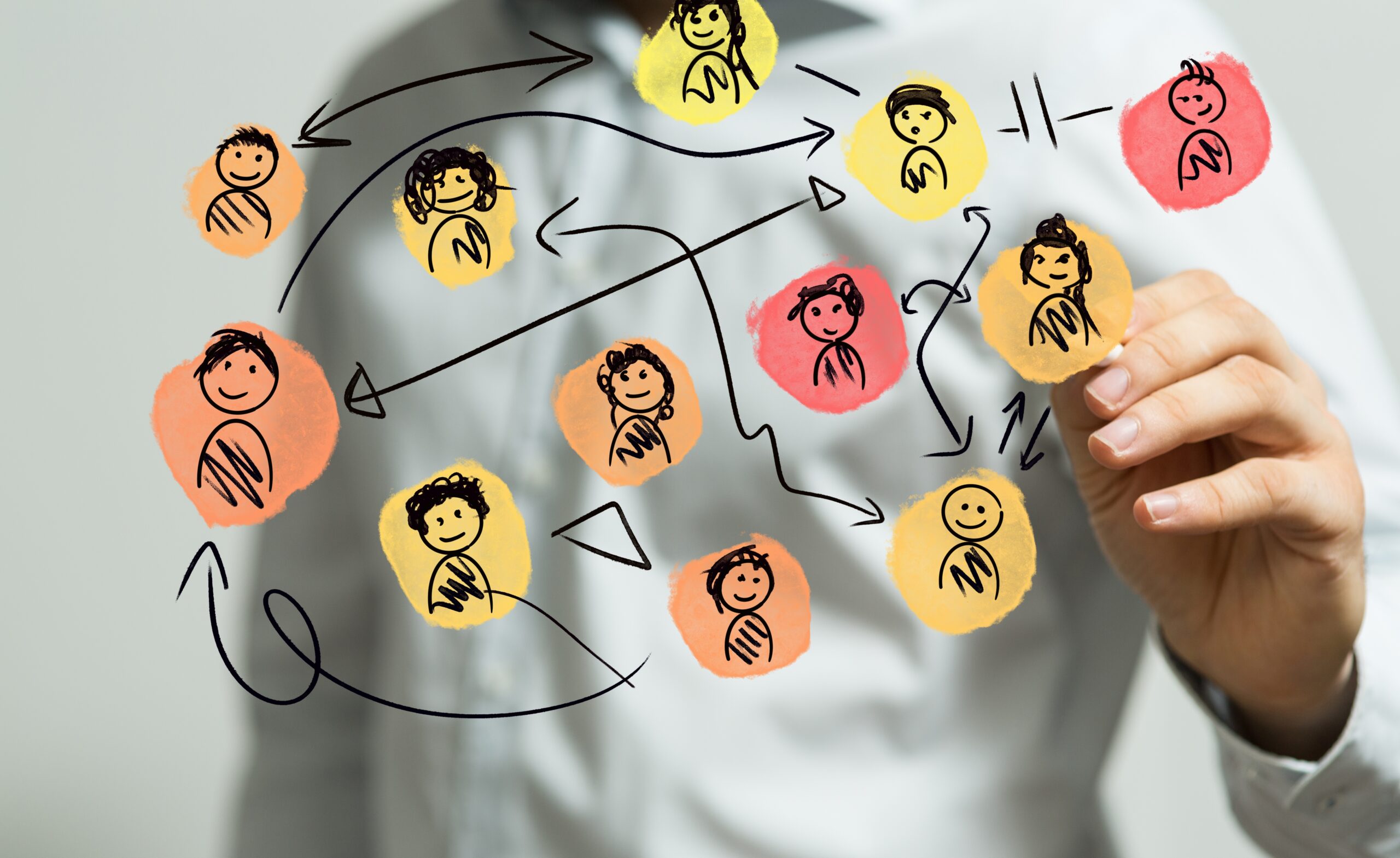 Como usar análise comportamental para criar jornadas hiperpersonalizadas