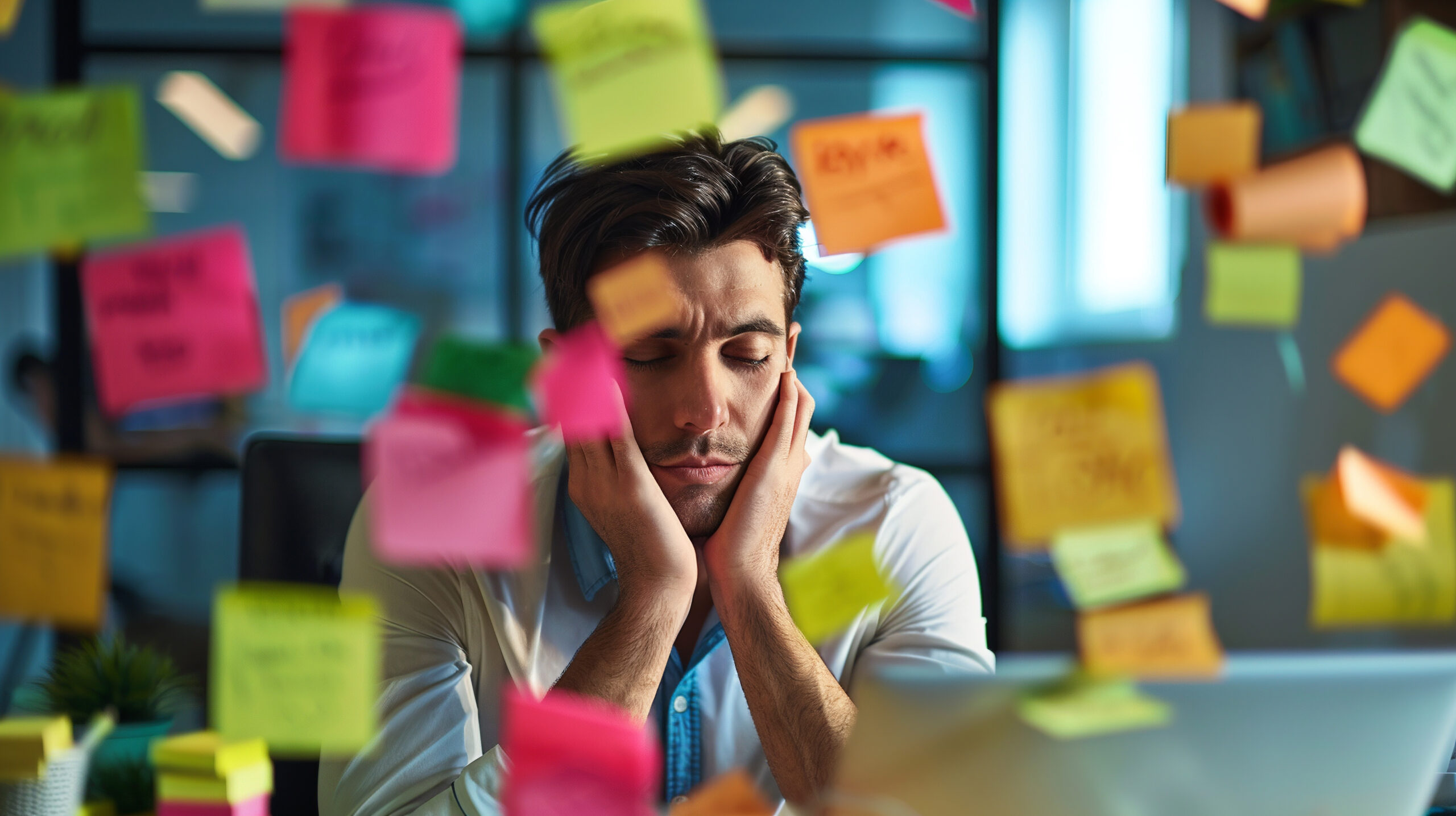 Sexta-feira 13 – 13 cenas de terror que todo infoprodutor pode passar