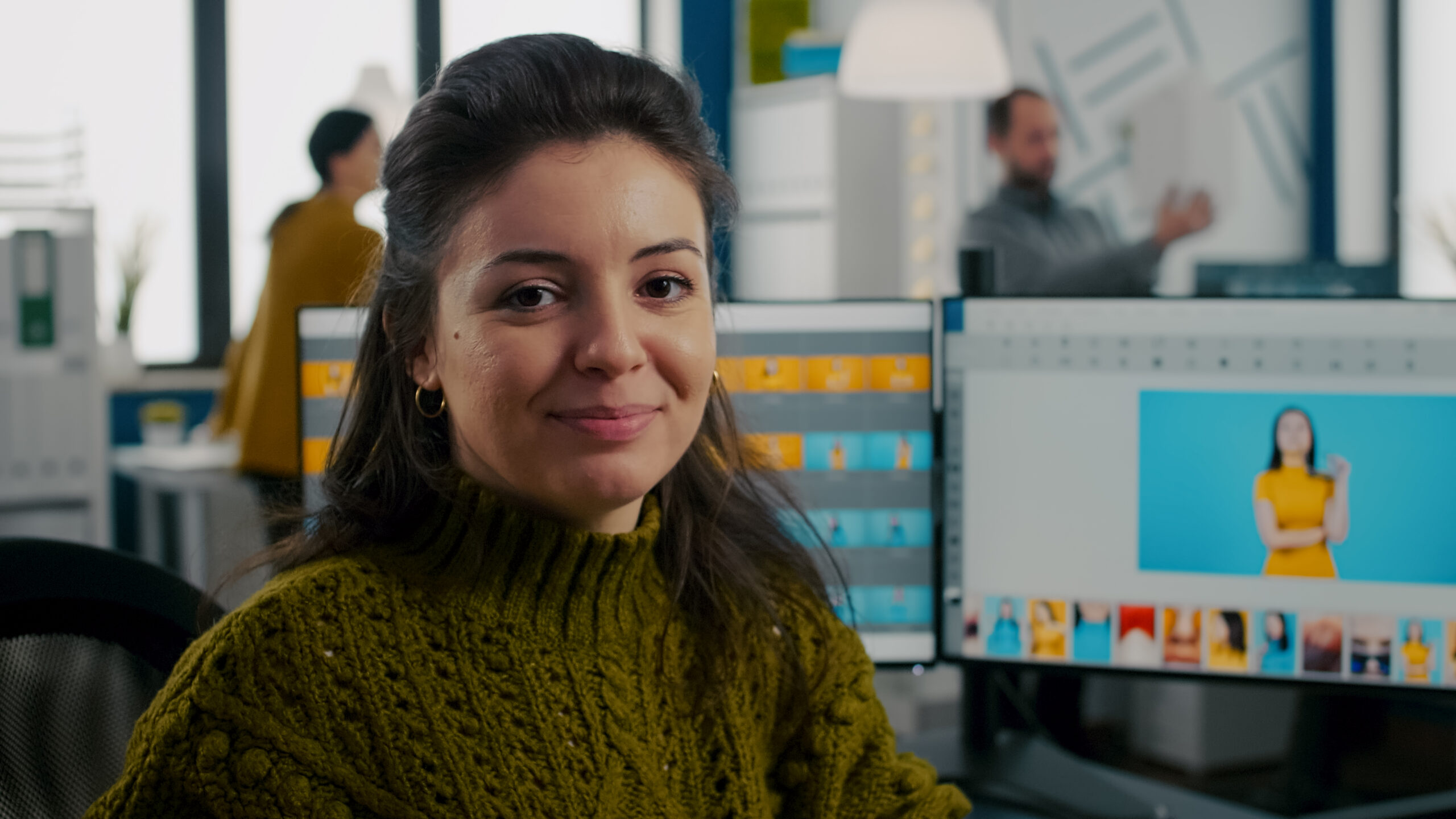 Como criar seu avatar de cliente ideal: passo a passo prático para iniciantes