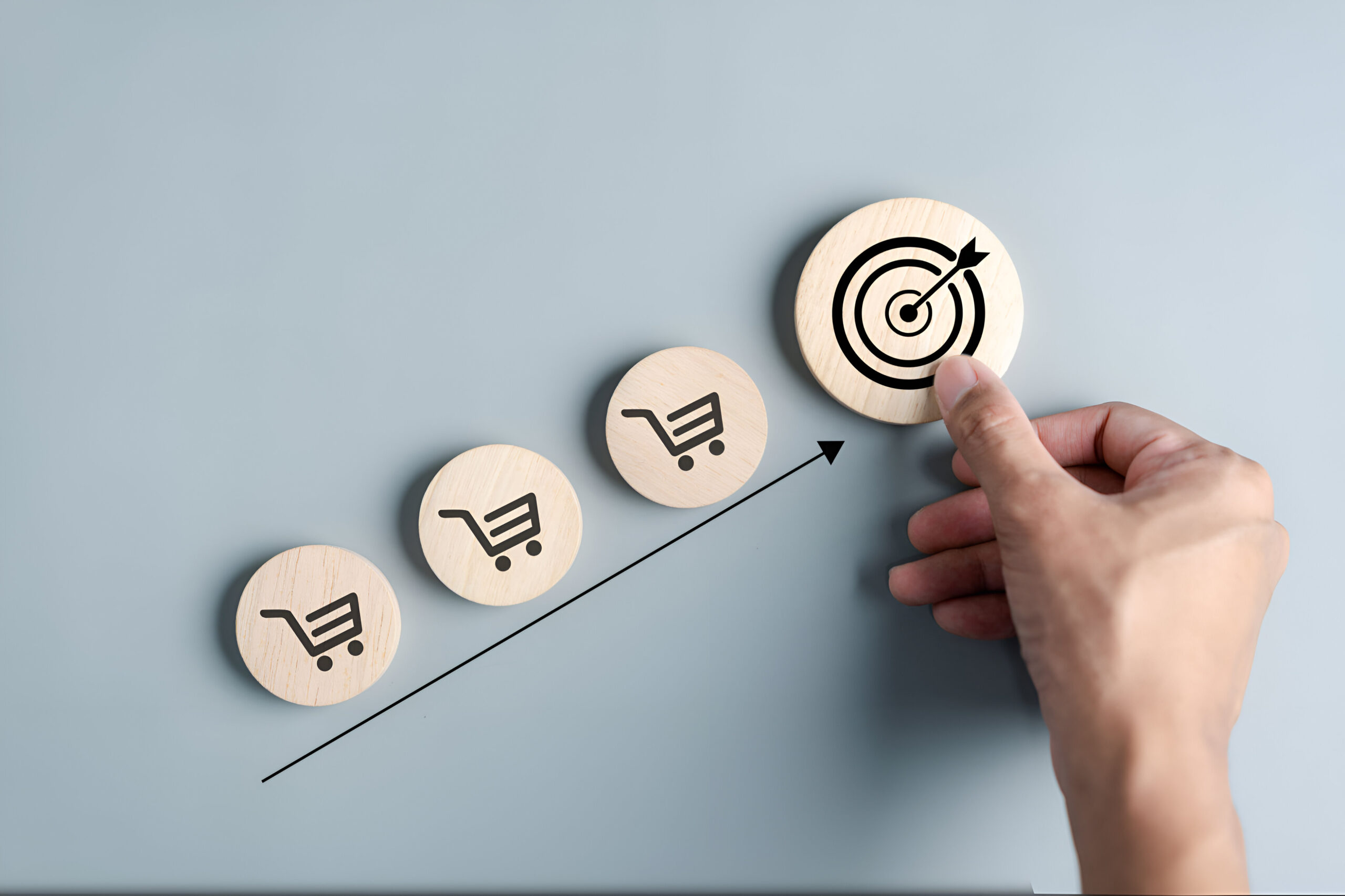 Estratégias de bundling inteligente: pacotes que maximizam ticket médio