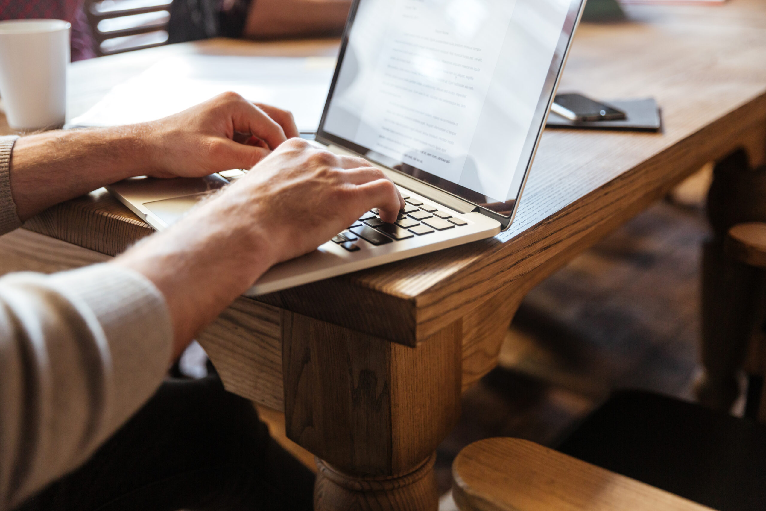 Como usar formulários para captar leads e vender mais 