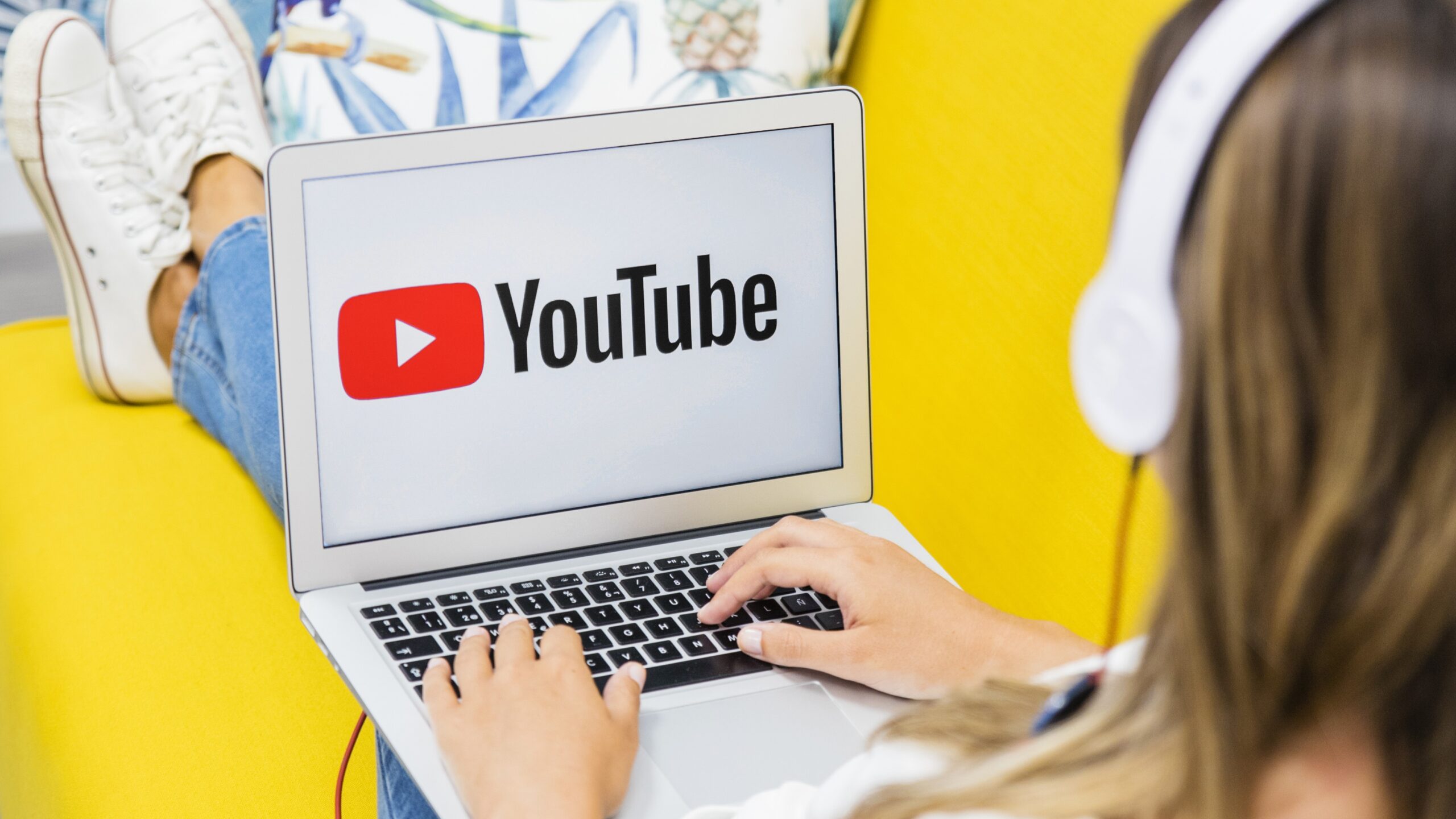 Como criar um canal no YouTube do zero para promover infoprodutos 